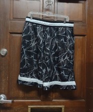 Pro Player Activewear Athletic Shorts Black A...