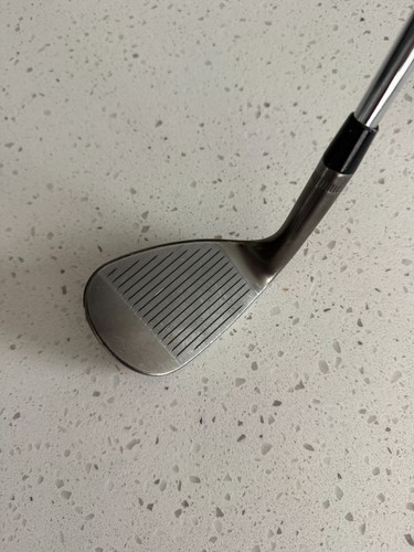Callaway MD5 JAWS Chrome 60 10S Wedge - Picture 2 of 4