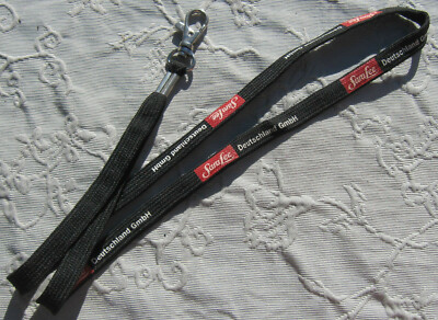 Sara Lee Schlüsselband Lanyard NEU (A53)