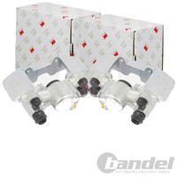 NK Bremssattel Toyota T. Yaris 1.0-1.5 99-05 LE