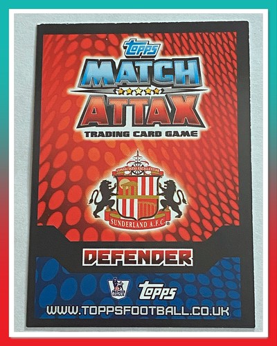 14/15 Topps Match Attax Premier League Trading Cards - Man of the Match - Picture 346 of 440