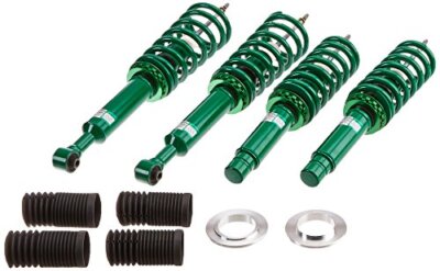 Tein Street Advance Z Coilovers for0 3-07 Honda Accord / 04-08 Acura TL