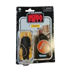 Star Wars Retro Collection Boba Fett Dune Sea Action Figure F5564 Kenner 3.75in