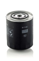 Mann-Filter Oelfilter Fuer Iveco, W1140