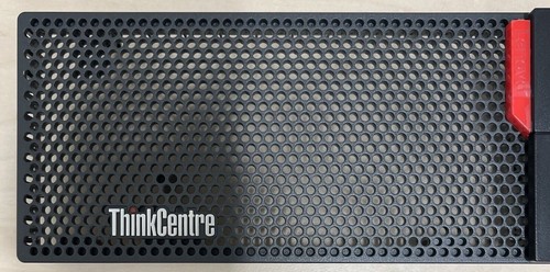 Lenovo ThinkCentre M700 PE60205 Desktop PC Front Plate Bezel Panel Ref00367 - 第 3/7 張圖片