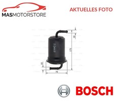 KRAFTSTOFFFILTER BOSCH 0 986 450 108 P FÜR MAZDA 323 C IV,626 V,323 S IV
