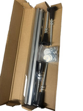 UNIVERSAL HEAVY DUTY ADJUSTABLE - Bath Leg KIT - New And Boxed