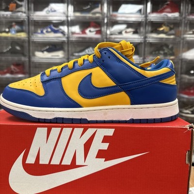 UCLA Nike Dunks Size 12 Men s