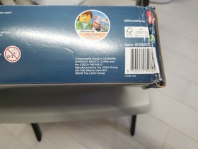 LEGO CREATOR: Winter Holiday Train (10254)