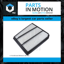 2x Air Filters ADH22231 Blue Print 17220P5A000 Quality MULTIBUY SAVER New