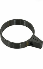 Hikmicro Alpex LRF 4K  50mm Throw / Focus Lever - Durable