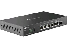 Brand New TP-Link ER707-M2 Omada Multi-Gigabit VPN Router