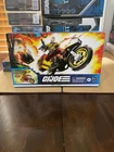 GI Joe Classified Series Tiger Force Duke and Ram Cycle New in Box by Hasbro