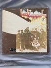 Led Zeppelin 2 1969 Reissue Remastered Presswell Press Gatefold