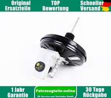 VW Passat 3G B8 3Q1614105 Bremskraftverstärker Hauptbremszylinder 5Q1614106C