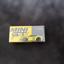 MINI GT Nissan Fairlady Z Z34 #141950