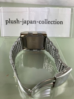 Vintage Citizen Independent 8987-L19273 Ana Digi Temp Men's :JPN