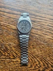 vintage  seiko mens dx watch