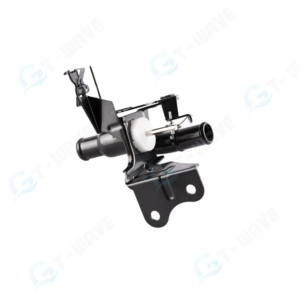 Válvula de control de calefacción HVAC apta para camioneta Toyota 4Runner 1984-1989 Foto 3 de 4