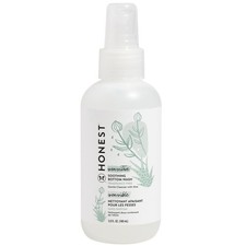 The Honest Company Soothing Baby Bottom Wash, Naturally Derived, 5 fl oz
