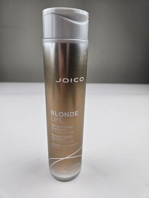 Joico Blonde Life Brightening Shampoo | For Blonde Hair | Add Softness & Smoothn