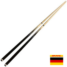 Hartholz Billardqueue | 58 Zoll Kanadisches A...