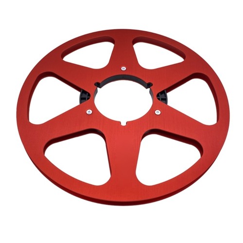 Machine d'ouverture 10 pouces ouverture 10 pouces avec rouleau en aluminium ouverture bobine 10 pouces - Photo 5/12