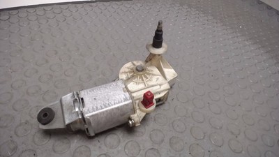 Heckscheibenwischermotor Lancia Y 10 fire i.e. 156 TGE412 12 Monate Garantie