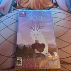Neva - Nintendo Switch - New Sealed
