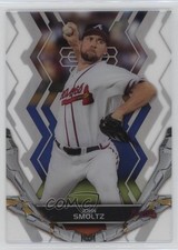 2019 Topps High Tek John Smoltz #69 HOF 1b9b