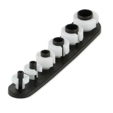 Performance Tool W83149 Universal A C   Fuel Line Disconnect Set