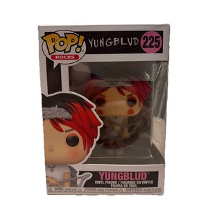 Yungblud FUNKO POP | eBay
