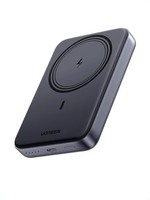 Ugreen Nexode Wireless Powerbank 10000Mah 20W USB-C Magsafe Iphone Schwarz