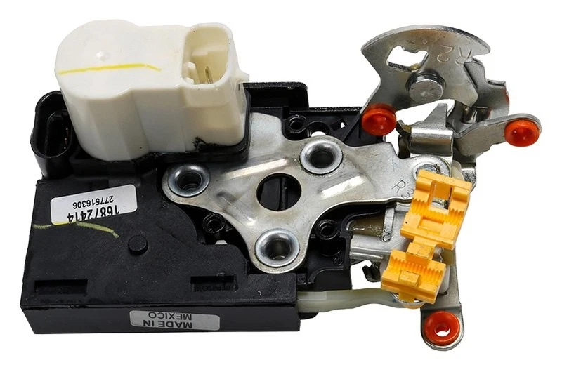 For Chevy Silverado 1500 Classic 07 Front Passenger Side Door Latch Assembly - Imagem 2 de 3