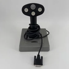 Vintage Flightstick Pro PC Component Joy Stick Controller USA Made