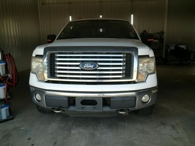 Air Bag Front Passenger Dash Fits 09-14 FORD F150 PICKUP 104680302