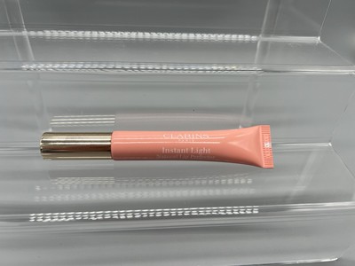 Clarins Eclat Minute Instant Light Natural Lip Perfector 04 Candy Shimmer 0.35oz