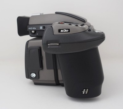 Hasselblad H3D II-39 Medium Format Digital Camera 39MP with