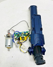 Shark  NZ801UKT  31 VACUUM CLEANER, MOTOR, PCB BOARD AND SWITCH+ WIRES
