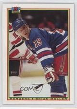 1990-91 Bowman Brian Mullen #217 0a4