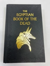 Egyptian Book of the Dead (Arcturus Ornate Classics, 6) by EA Wallis Budge