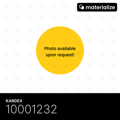 Kardex, 10001232 - Frequency Converter (7.5 kW, SK520E, XP700 XLD)