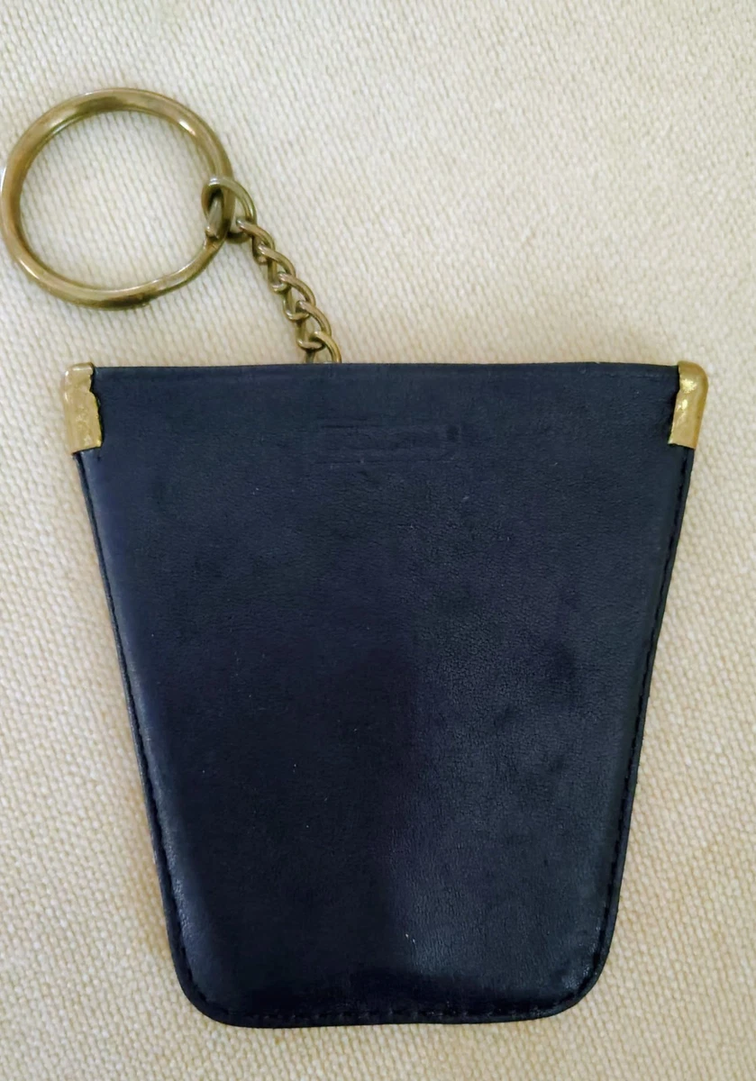 coach key case products for sale | eBay