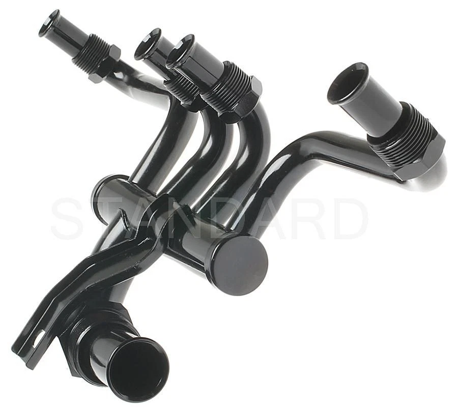Nuevo tubo de inyección de aire secundario SMP para Chevrolet G20 1985-1986 5,7 L V8 Foto 3 de 4