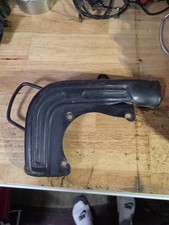 Suzuki Lt50 Lt 50 - Exhaust Guard Cover