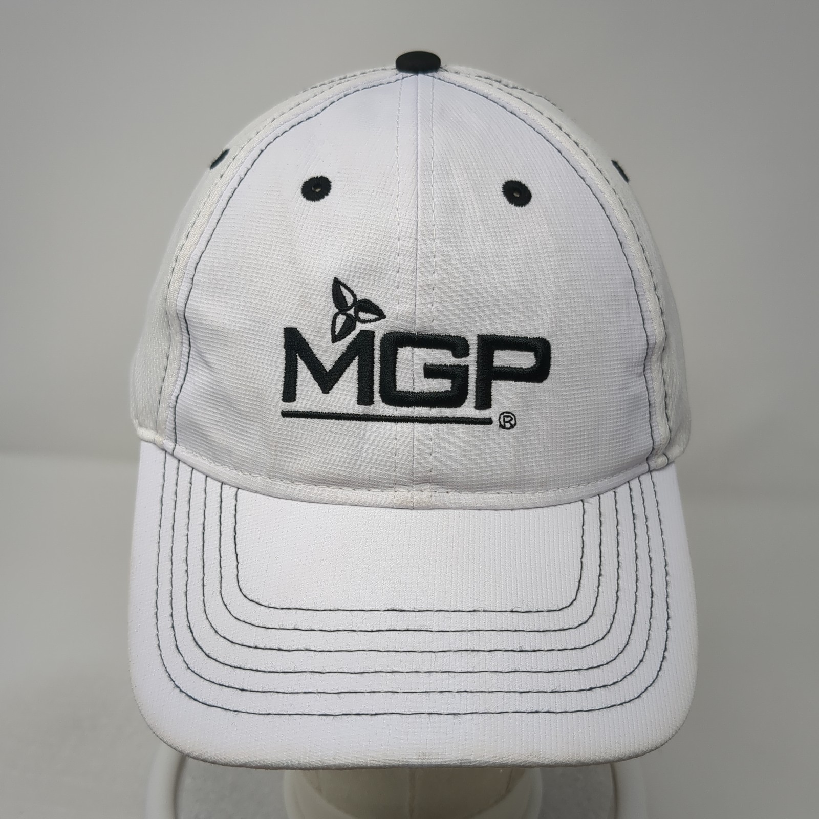 MGP People Pride Progress Strapback Baseball Cap … - image 2