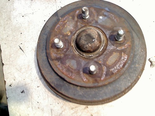 RADLAGER Suzuki Alto Hatchback 5-drs 1.0 12V (K10B) 2014