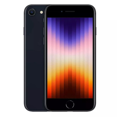 【NEW SEALED】Apple iPhone SE 3rd Gen (2022) 5G 128GB Smartphone Unlocked