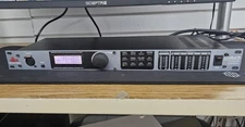 dbx DriveRack PA Complete Equalization and Loudspeaker Control System DBXPAV