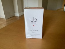 JO BY JO LOVES A FRAGRANCE PARFUM 50ml BRAND NEW AND BOXED